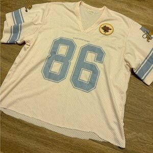 Aime Leon Dore Team Football Jersey